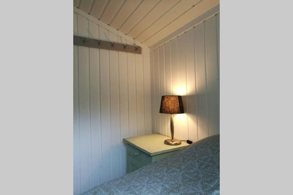Nordfjordcabins Utvik Экстерьер фото